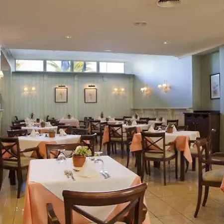 Grupotel Amapola