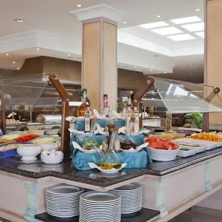 Hotel Grupotel Amapola