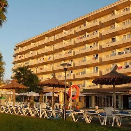 Grupotel Amapola 3* Playa de Muro (Mallorca)