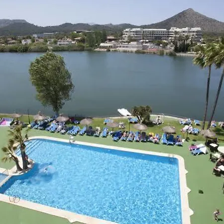 Grupotel Amapola Playa de Muro (Mallorca)