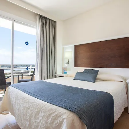 Hotel Grupotel Amapola 3*