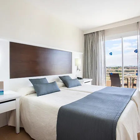 Grupotel Amapola Hotel 3*