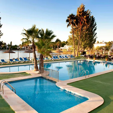 Hotel Grupotel Amapola