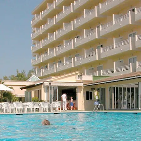 Grupotel Amapola
