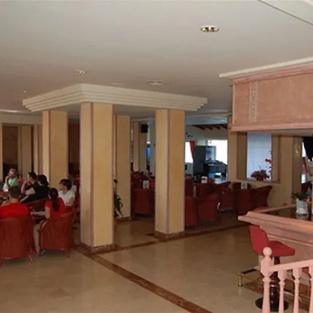 Grupotel Amapola