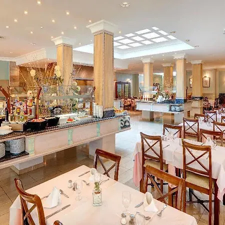 Grupotel Amapola Hotel Playa de Muro (Mallorca)